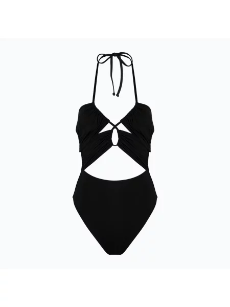 Strój kąpielowy jednoczęściowy Billabong Sol Searcher czarny