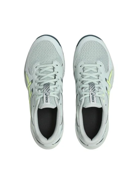 Pantofi Asics albastru
