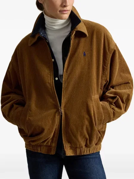 Cravată Polo Ralph Lauren de in cu imagine în carouri verde