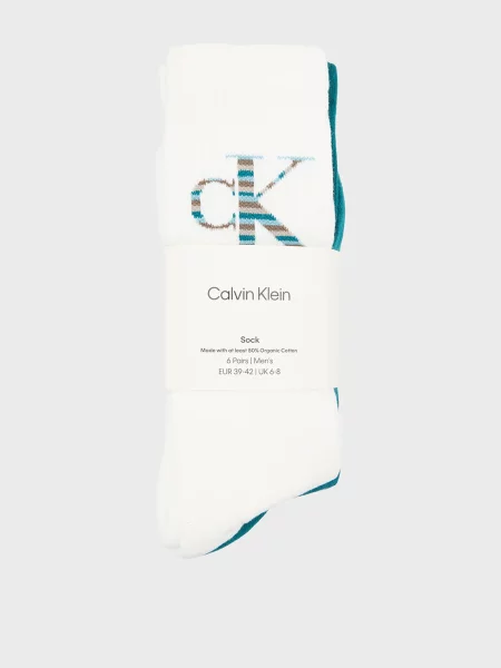 Носки Calvin Klein