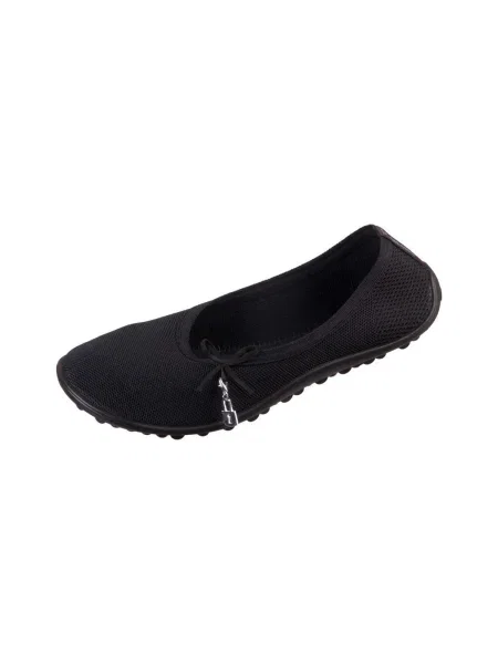 Pantofi Leguano negru