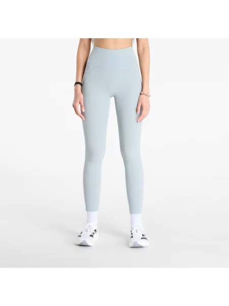 Κολάν adidas All Me Rib L Wosa S μέντα