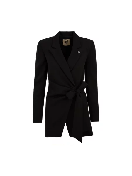 Marynarka Aniye By czarna