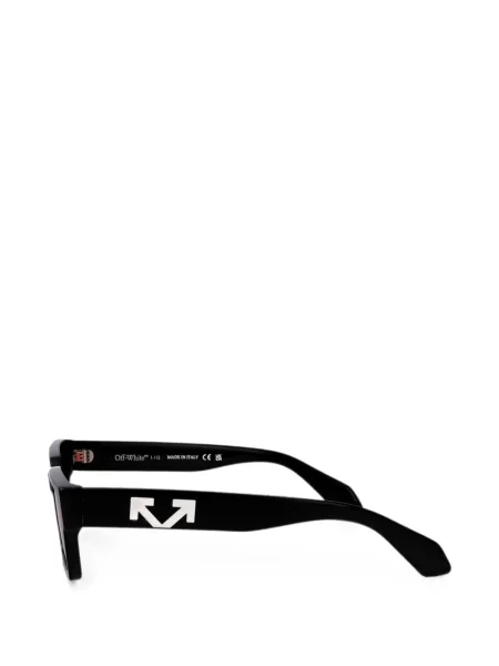 Ochelari de soare Off-white Eyewear alb