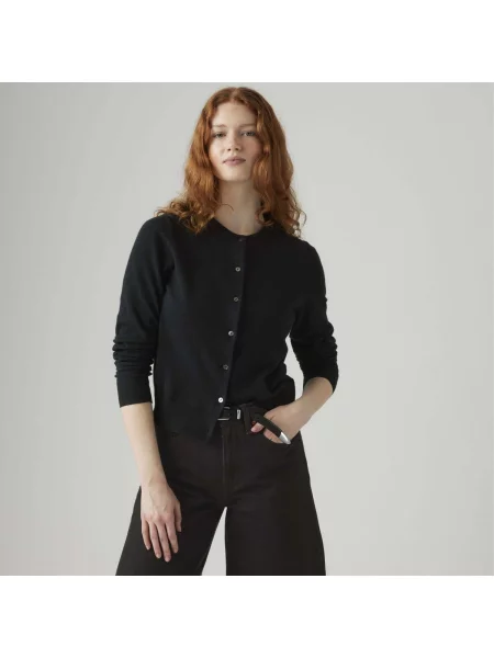 Geacă Levi's® negru