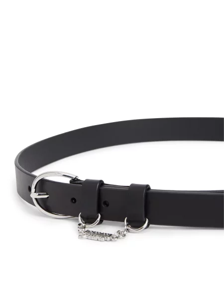 Tommy Jeans Curea negru