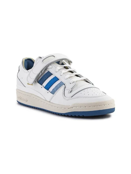Pantofi Adidas alb