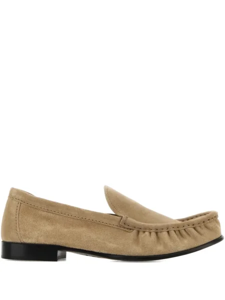Pantofi loafer Miu Miu