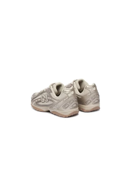 Sneakersy New Balance béžová