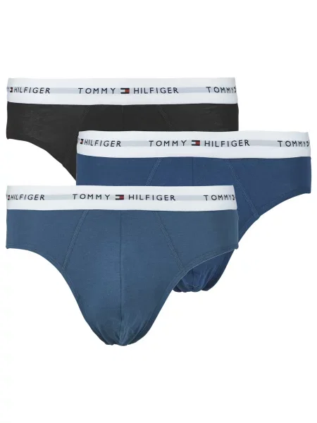 Hlače Tommy Hilfiger