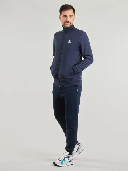 Geacă Le Coq Sportif albastru