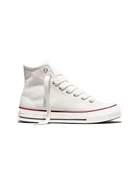 Pantofi Converse alb
