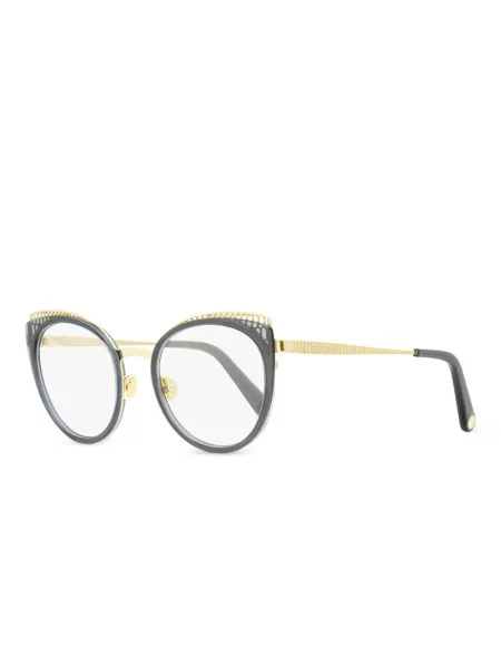 Ochelari de soare Roberto Cavalli gri