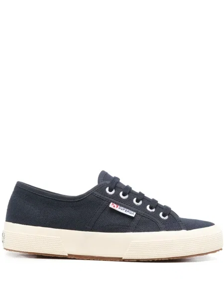 Klasické tenisky Superga 2750 modré