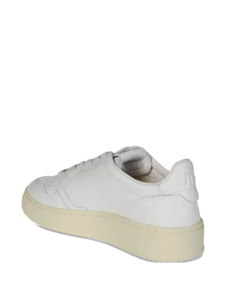 Sneakerși Autry alb