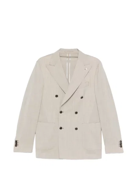 Двуреден костюм Luigi Bianchi Mantova