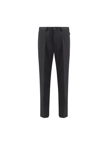 Spodnie Dolce And Gabbana czarne