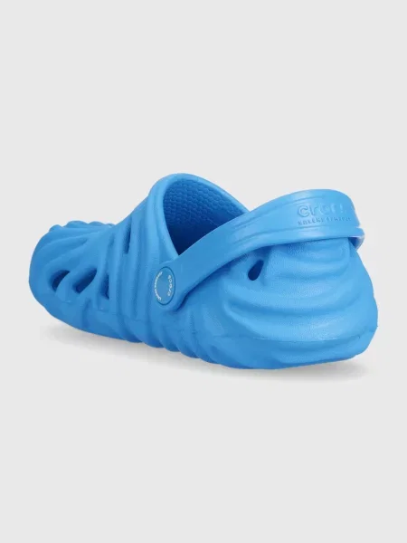 Crocs Дитячі шльопанці Salehe Bembury x The Pollex