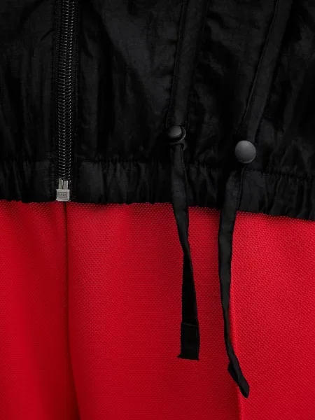 Демисезонная куртка Puma черная