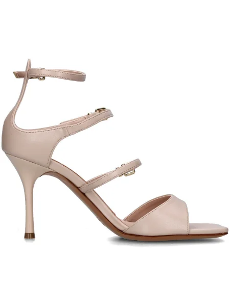 Pantofi Albano bej