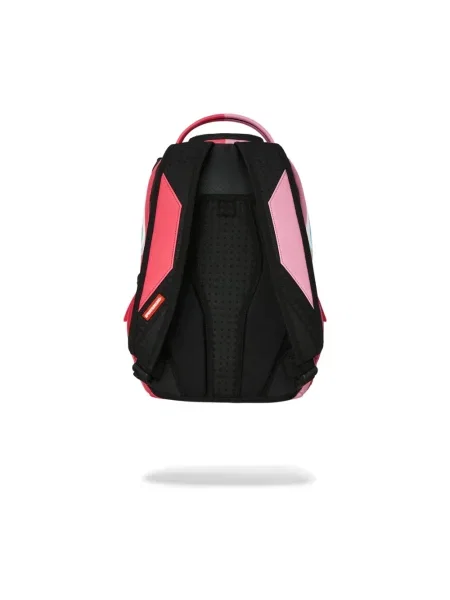 Plecak dziecięcy Sprayground różowy