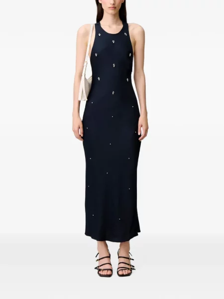 Rochie Claudie Pierlot negru