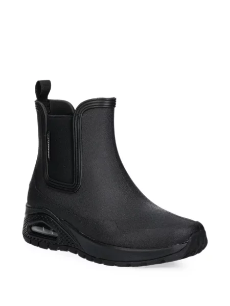 Impermeabil chiloți Skechers slip-on negru