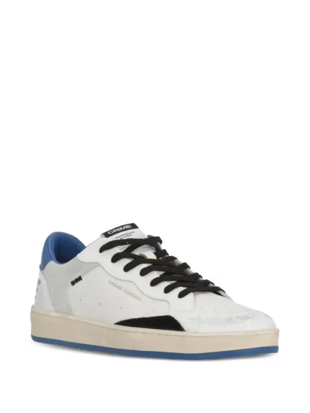 Sneaker Crime London fehér