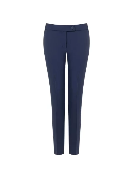 Pantaloni Rinascimento albastru