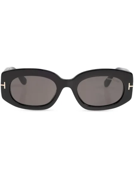 Ochelari de soare Tom Ford Eyewear negru