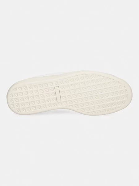 Замшевые кроссовки Puma Suede