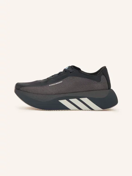 Adidas Běžecké Boty Hyperboost Edge Hermanos Koumori tmavě / černá šedá