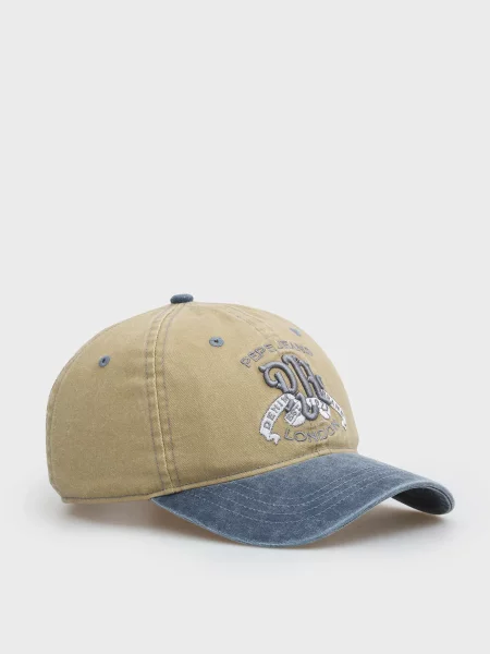 Кепка Pepe Jeans