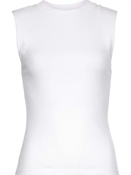 LASCANA Top alb