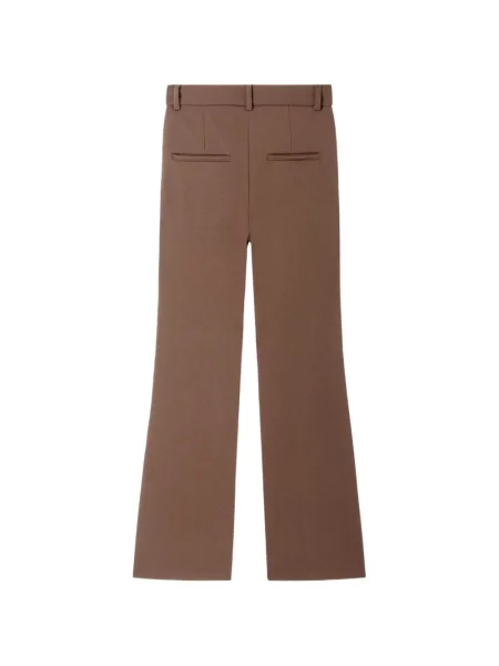 Pantaloni Cambio maro