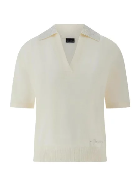 Kamínky polotričko Guess s krátkými rukávy