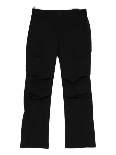 Pantaloni cargo Jg1 negru