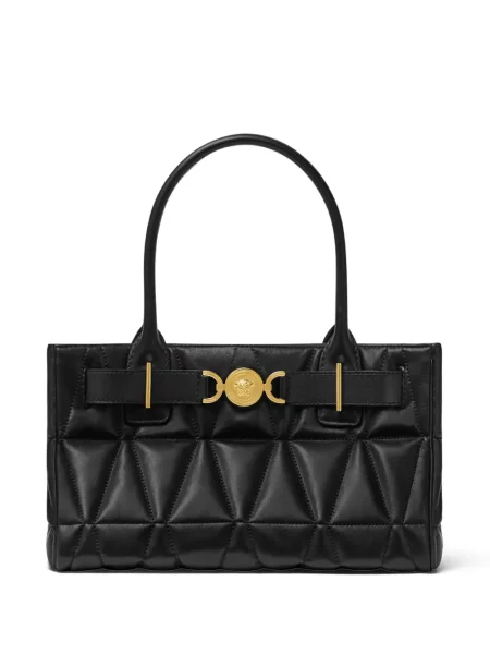 Geantă Versace negru
