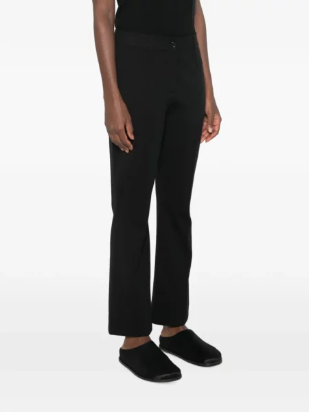 Pantaloni Bompard negru