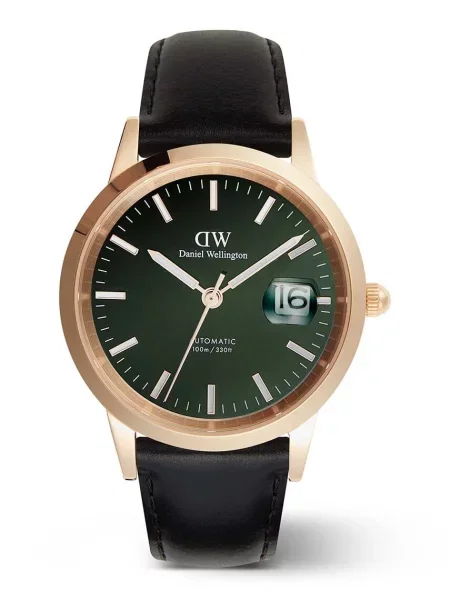 Daniel Wellington ceas barbati verde