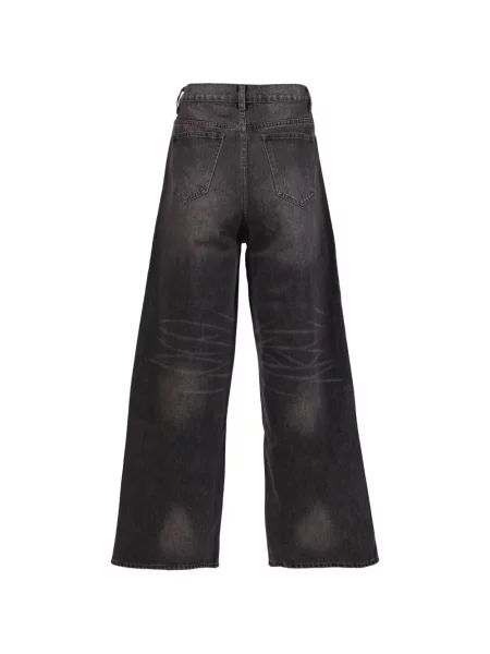 Blugi Bossup negru
