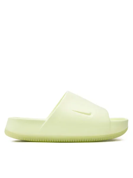 Šľapky Nike zelená