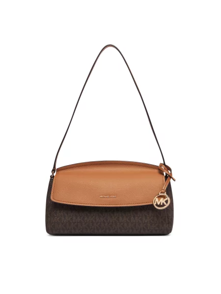Torbica MICHAEL Michael Kors smeđa