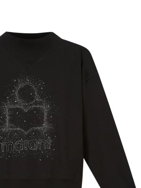 Hanorac Marant Etoile negru