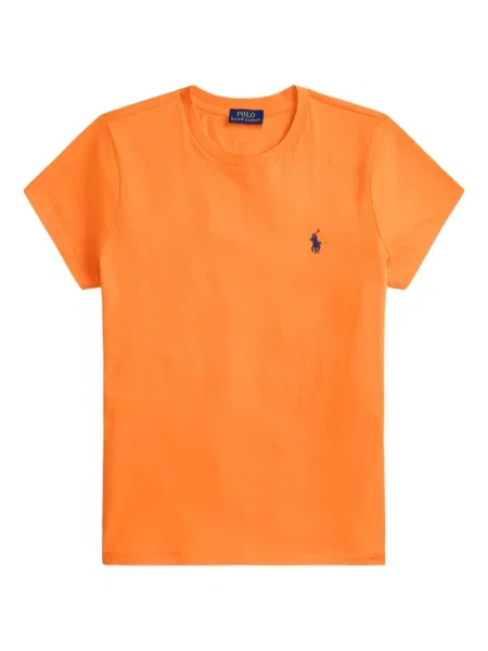 Ριγέ δερμάτινος κάλτσες Polo Ralph Lauren με κορδόνι μαύρο
