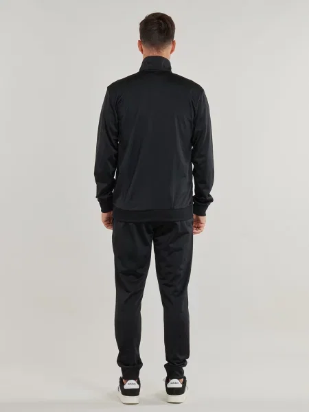 Sportski komplet Adidas crna
