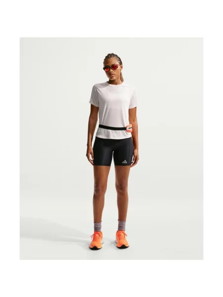 Koszulka z krótkim rękawem Nike ACG Dri-FIT XS biała