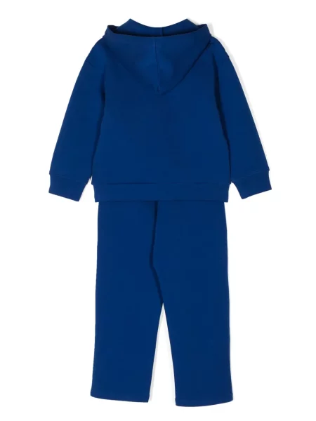 Σετ φόρμας Emporio Armani μπλε
