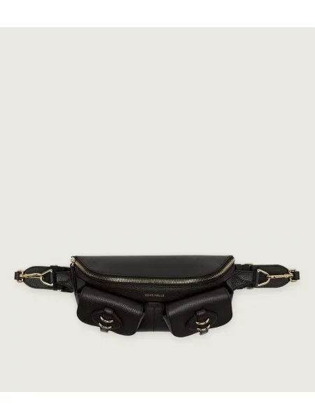 Rucsac Coccinelle negru