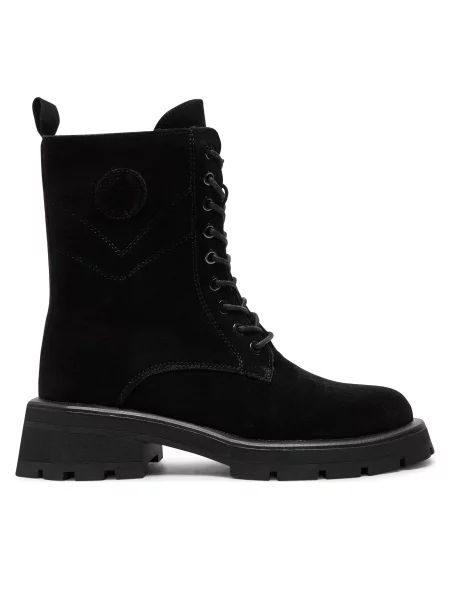 Черевики Lee Cooper чорний
